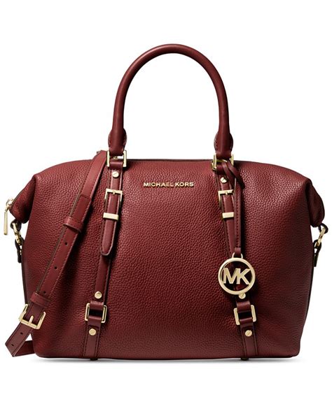 Michael Michael Kors Bedford Legacy Medium Convertible 